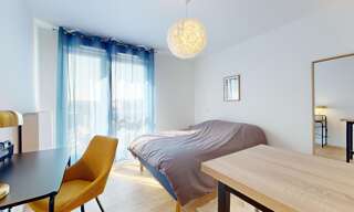 Appartement 1 Pièce 20 m² à louer à Clermont-Ferrand (63100)