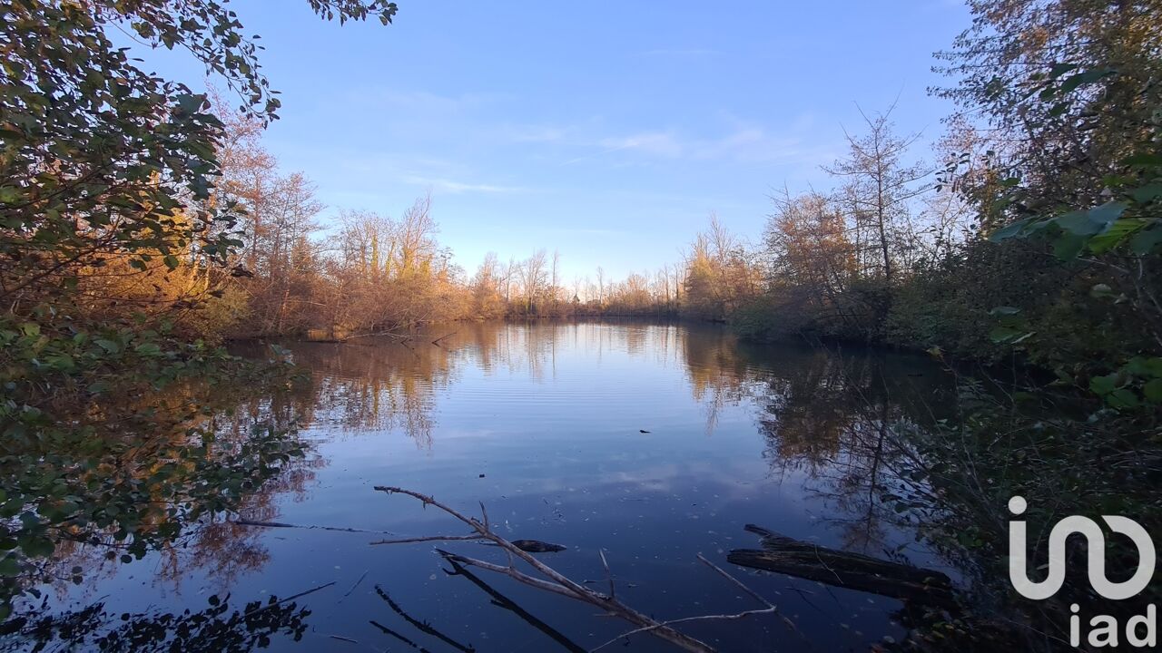 terrain  pièces 40000 m2 à vendre à Espalais (82400)