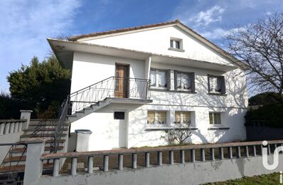 vente maison 260 000 € à proximité de Bretignolles-sur-Mer (85470)