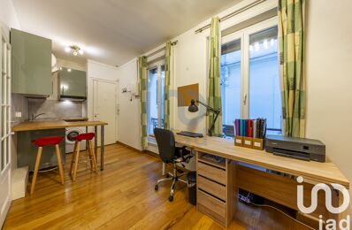 vente appartement 235 000 € à proximité de Paris 4 (75004)