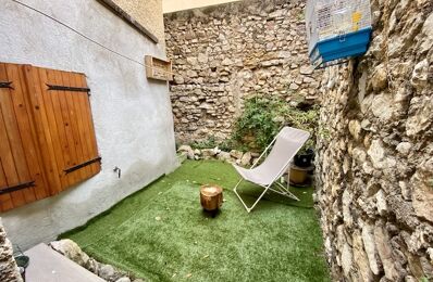 location appartement 544 € CC /mois à proximité de La Cadière-d'Azur (83740)