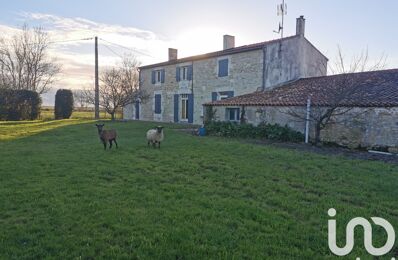 vente maison 312 500 € à proximité de Saint-Ouen-d'Aunis (17230)