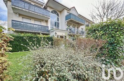 vente appartement 229 000 € à proximité de Bondy (93140)