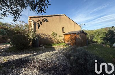 vente maison 350 000 € à proximité de Hyères (83400)