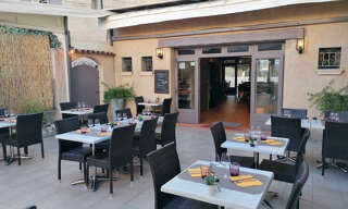 Commerce  160 m² à vendre à Moustiers-Sainte-Marie (04360)