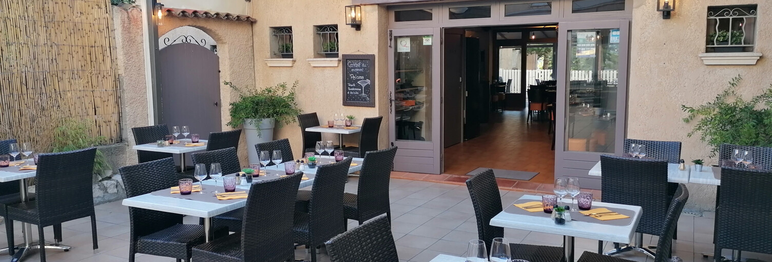 Commerce  160 m² à vendre à Moustiers-Sainte-Marie (04360)