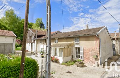 vente maison 158 250 € à proximité de Saint-Étienne-Au-Temple (51460)