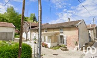 Maison 5 Pièces 136 m² à vendre à Courtisols (51460)