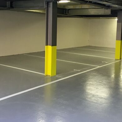 Garage 12 m²