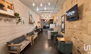 Commerce  140 m² à vendre à Bordeaux (33000)