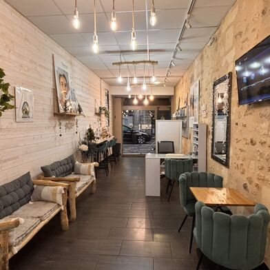 Commerce  139700 €