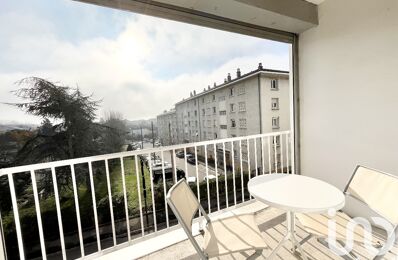 vente appartement 179 000 € à proximité de Miribel (01700)