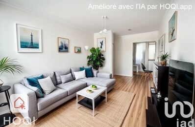 vente appartement 179 000 € à proximité de Lyon 8 (69008)