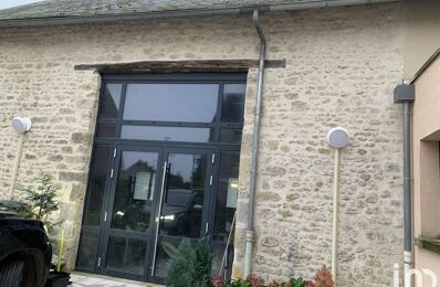 vente commerce 85 800 € à proximité de Coudray (45330)