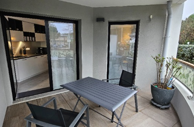 vente appartement 339 000 € à proximité de Saint-Brevin-les-Pins (44250)