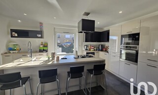 Maison 6 Pièces 131 m² à vendre à Villers-Semeuse (08000)