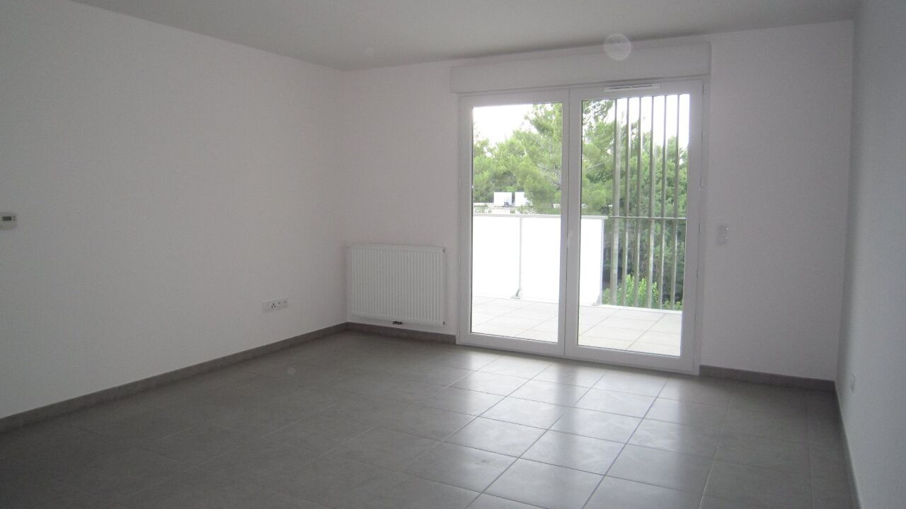 appartement 2 pièces 40 m2 à louer à Montpellier (34000)