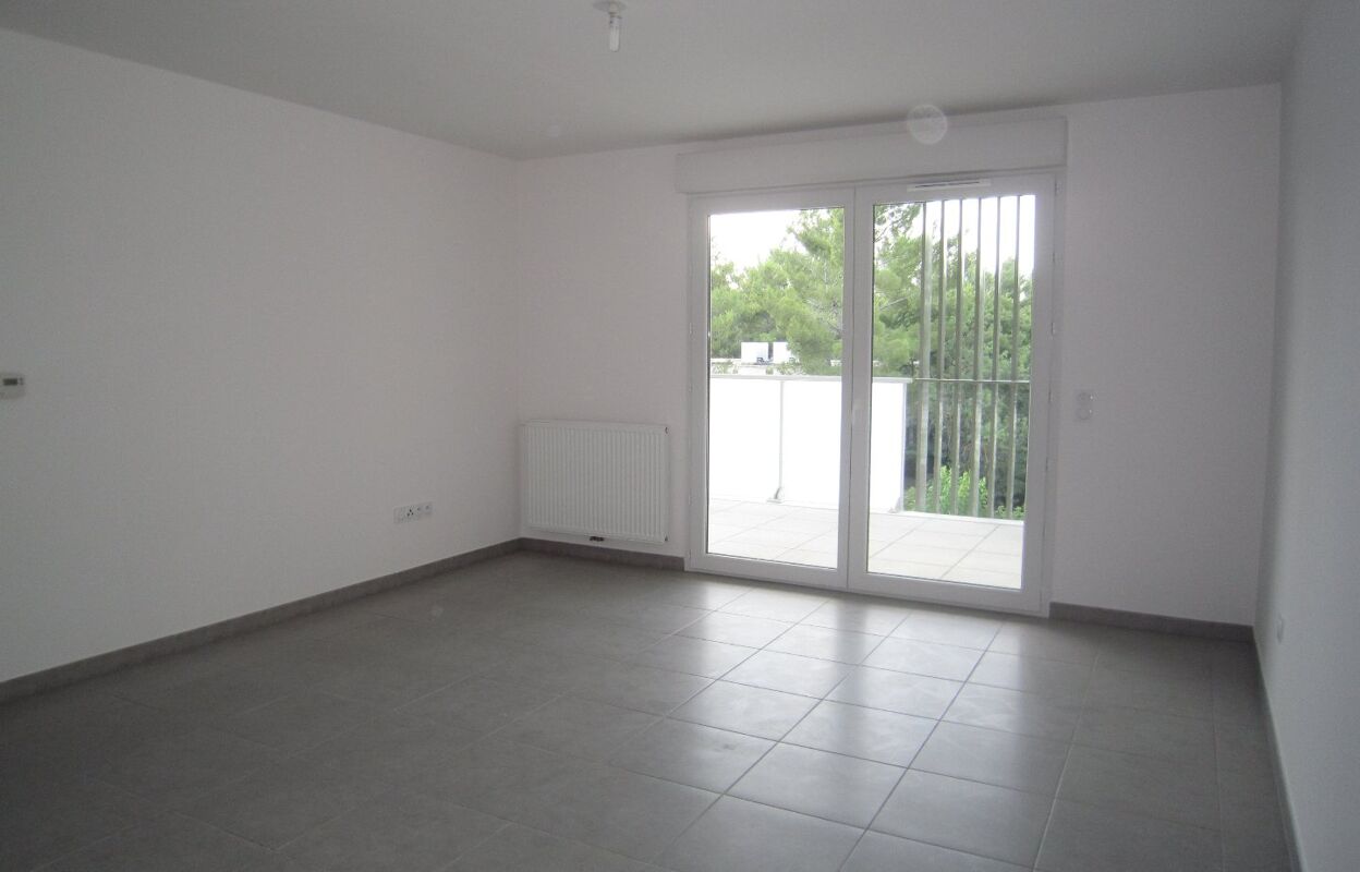 appartement 2 pièces 40 m2 à louer à Montpellier (34000)