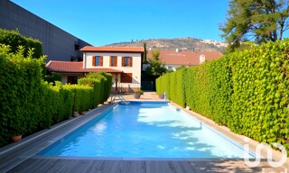 Maison 6 Pièces 155 m² à vendre à Veurey-Voroize (38113)