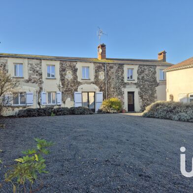 Maison 10 pièces 324999 €