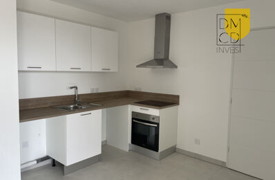 location appartement 1 119 € CC /mois à proximité de Marseille 8 (13008)