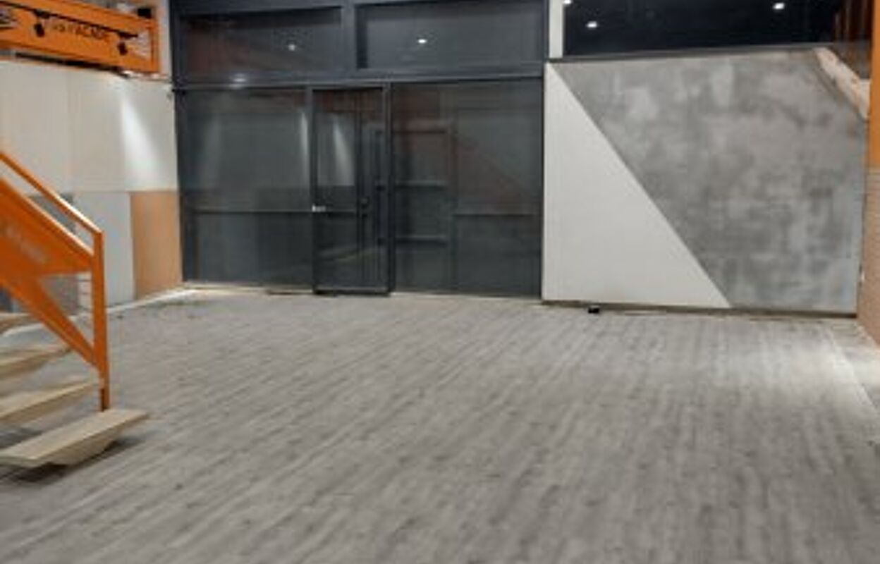 commerce  pièces 280 m2 à louer à Perpignan (66000)