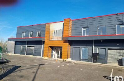 location commerce 3 340 € CC /mois à proximité de Épinay-sur-Orge (91360)