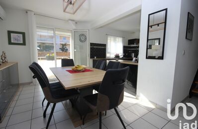 vente maison 310 000 € à proximité de Saint-Laurent-de-la-Salanque (66250)