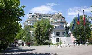 Appartement 3 Pièces 64 m² à vendre à Annecy (74000)