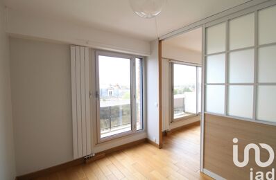 location appartement 1 050 € CC /mois à proximité de Jouy-le-Moutier (95280)