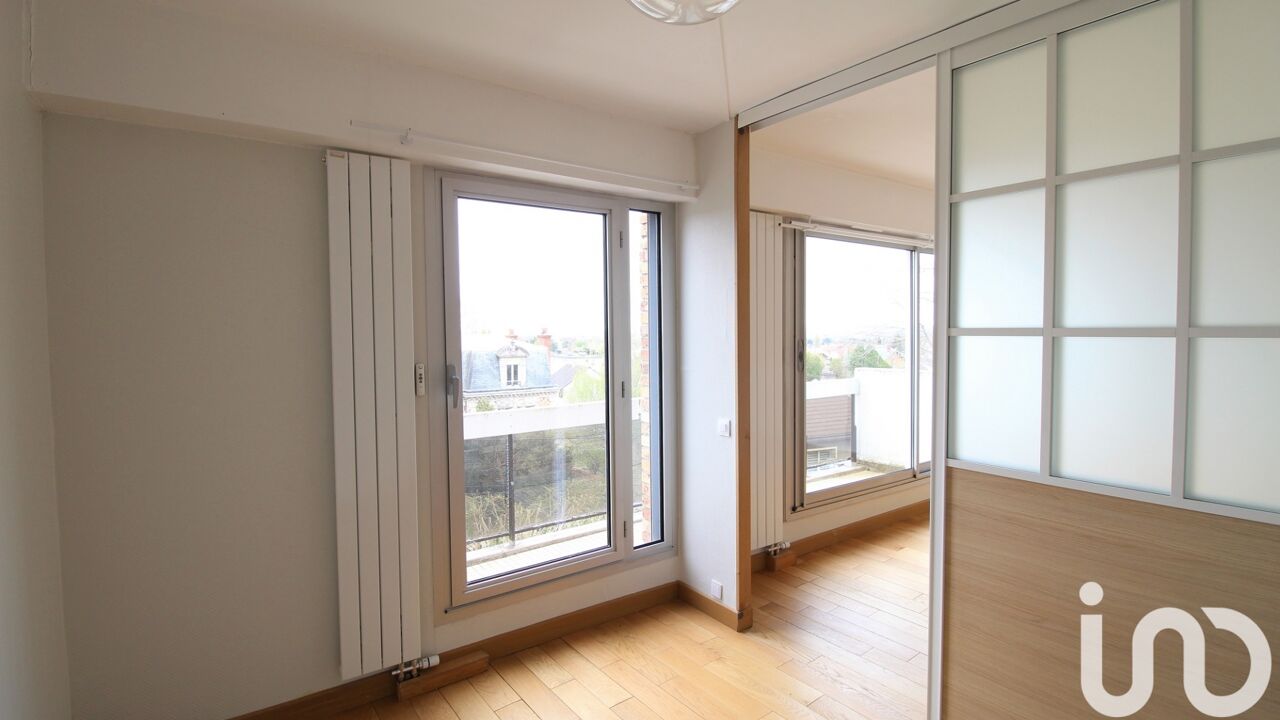 appartement 2 pièces 40 m2 à louer à Cormeilles-en-Parisis (95240)