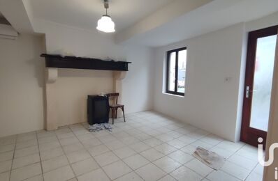 vente maison 95 000 € à proximité de Doumely-Bégny (08220)