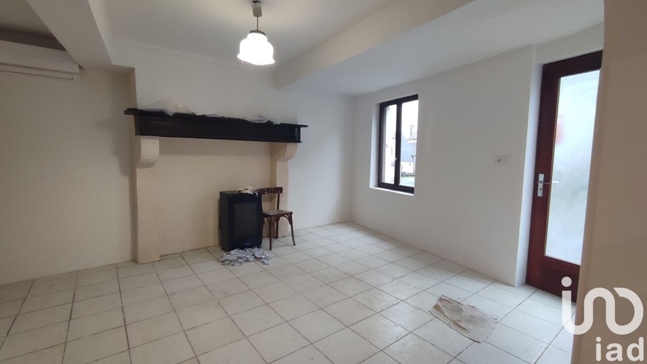 maison 5 pièces 90 m2 à vendre à Signy-l'Abbaye (08460)