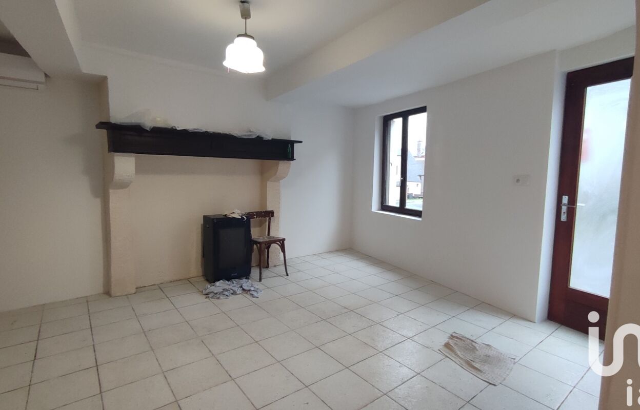 maison 5 pièces 90 m2 à vendre à Signy-l'Abbaye (08460)