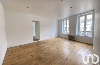 appartement 3 pièces 67 m2 à vendre à Crécy-la-Chapelle (77580)