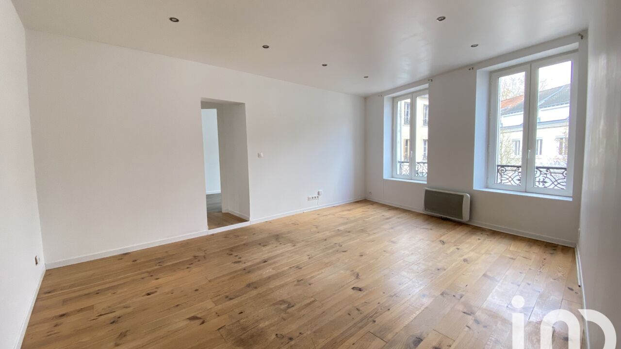 appartement 3 pièces 67 m2 à vendre à Crécy-la-Chapelle (77580)