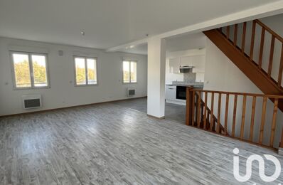 maison 5 pièces 104 m2 à vendre à Mortefontaine-en-Thelle (60570)