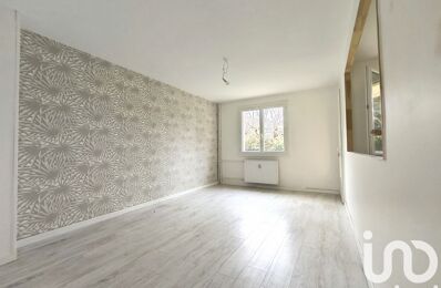 vente appartement 65 000 € à proximité de Saint-Pardoux-du-Breuil (47200)