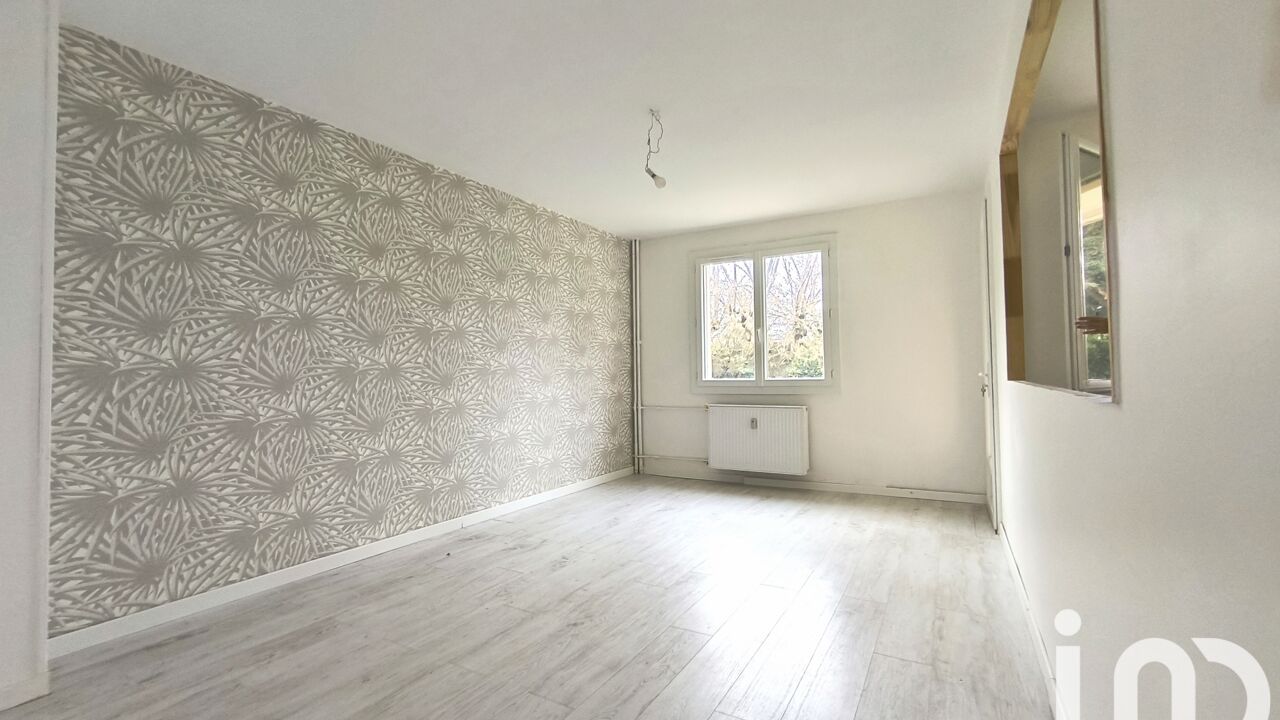 appartement 4 pièces 67 m2 à vendre à Marmande (47200)