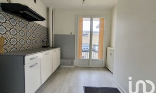 Appartement 4 Pièces 67 m² à vendre à Marmande (47200)