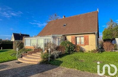 vente maison 290 000 € à proximité de Mesnil-sous-Vienne (27150)