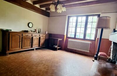 vente maison 198 000 € à proximité de Fontaine-Guérin (49250)