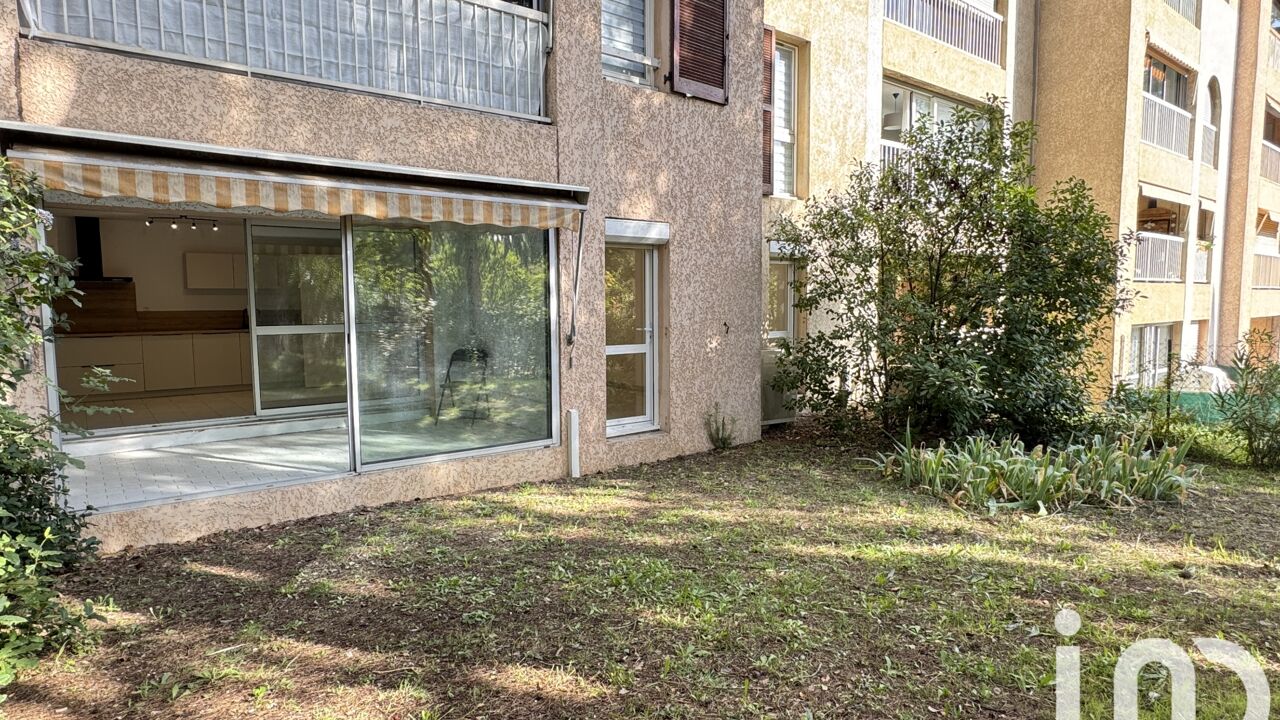 appartement 3 pièces 64 m2 à vendre à Aix-en-Provence (13090)