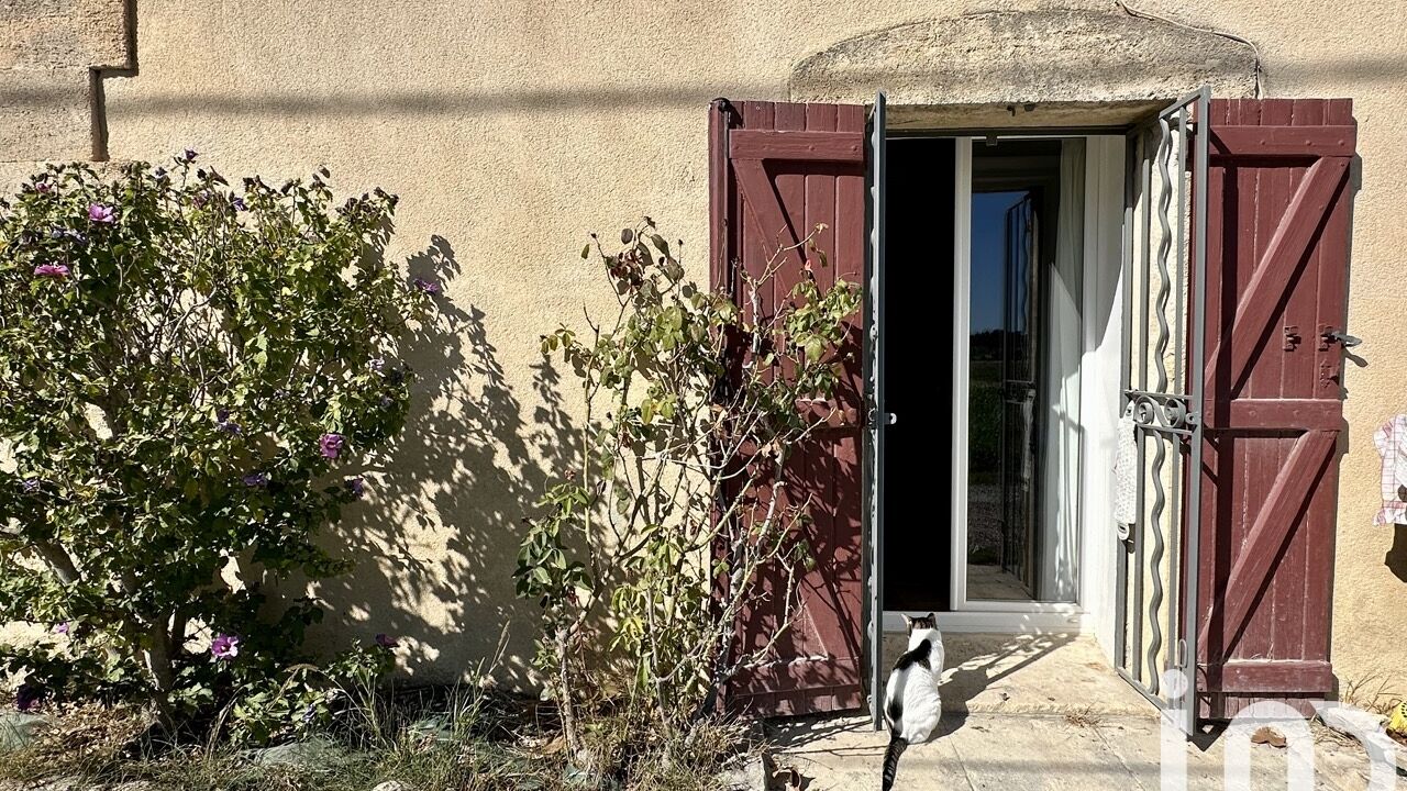 maison 3 pièces 80 m2 à vendre à Lattes (34970)