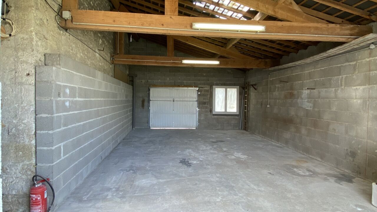 garage  pièces 60 m2 à vendre à La Chapelle-Saint-Mesmin (45380)