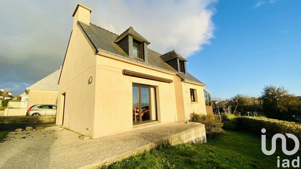 maison 6 pièces 107 m2 à vendre à Clohars-Carnoët (29360)