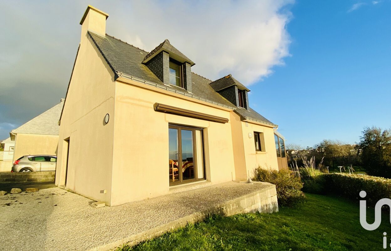 maison 6 pièces 107 m2 à vendre à Clohars-Carnoët (29360)