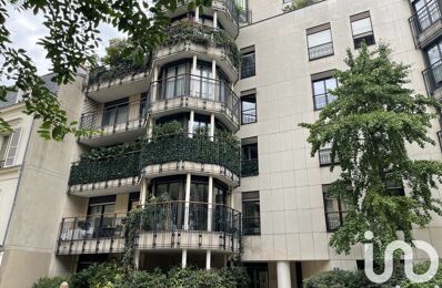 vente appartement 239 900 € à proximité de Nanterre (92000)