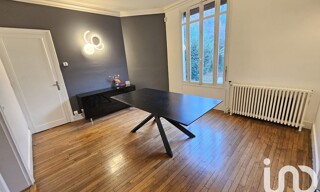 Maison 7 Pièces 194 m² à vendre à Troyes (10000)