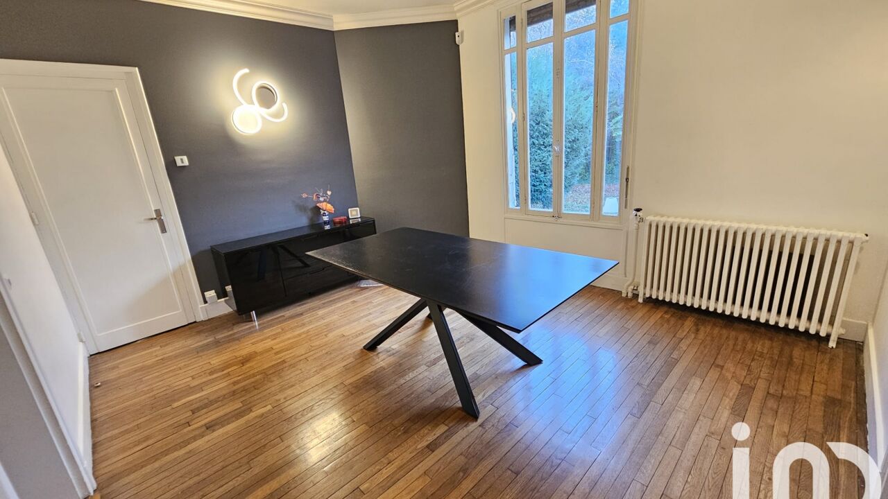 maison 7 pièces 194 m2 à vendre à Troyes (10000)